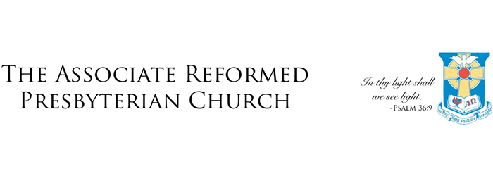 associated reformed presbyterian church